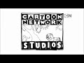 Cartoon Network Studios Logo 2005 2008 New My Gym Partner S A Monkey Variant