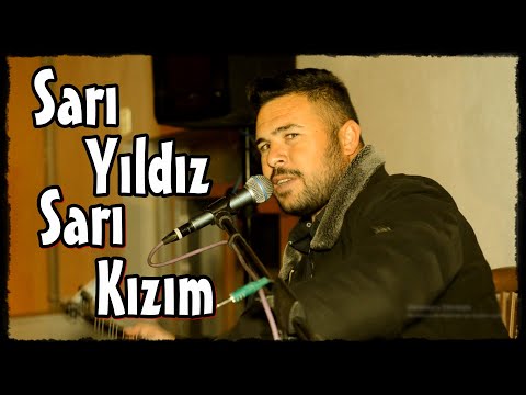Ramazan Talay - Sarı Yıldız Sarı Kızım  [Poyraz Kameraᴴᴰ]