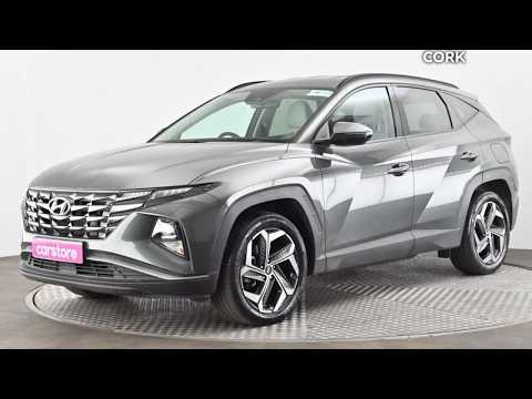 Hyundai Tucson 4WD Executive PHEV Auto - Image 2