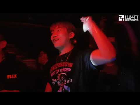 191008 One More Rollie : 창모 (언더그라운드락스타 히어5)