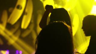 STAMEN - MOMENT OF THE NIGHT #007