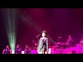 Ledisi singing about love..and love showed up - darryl hardy Ledisi singing about love..and love showed up