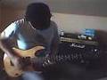 Andy Timmons Cover "Turn Away"- Ignacio Torres (NDL)