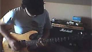 Andy Timmons Cover "Turn Away"- Ignacio Torres (NDL)