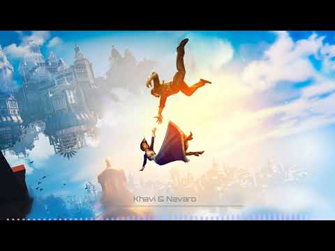 Khavi & Navaro - Jaded feat. MEL [NCU Release]