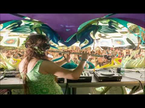 Spinney Lainey  - Live Set at Ufo Bufo in Czech Republic (2019)