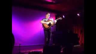 Ned Doheny Live in Berlin 2015: Postcards from hollywood