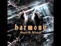 Harmony - Hollow Faces