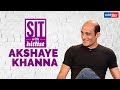 Akshaye Khanna opens up on premature balding, Aamir Khan stealing his role and more
