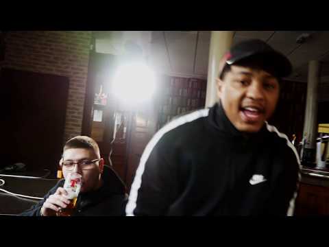 OAKZY B - OH MY WOW (feat. Sean Focus)