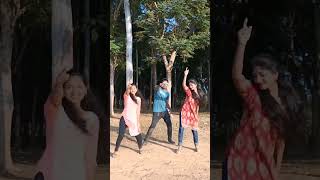 Fulo au faguna tamari pain... 🥰 #shorts #shortvideo #viral #kajal #vicky #vickykajal