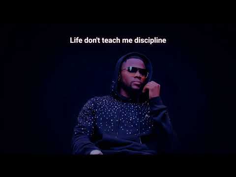 Kizz Daniel - People Go Fail You(Visualizer)