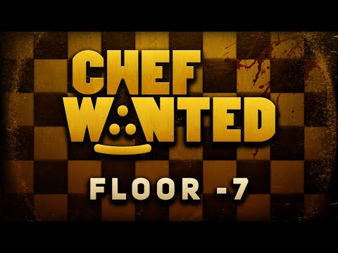 Video thumbnail for Floor -7