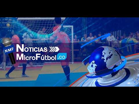 Noticias Microfútbol.Co / 20 de mayo 2026