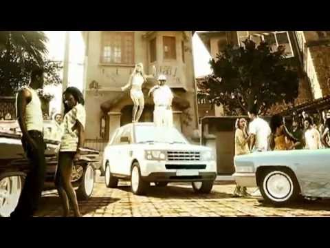 Daddy Yankee Ft. Fergie - Impacto (Remix)