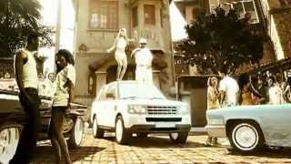 Daddy Yankee Ft. Fergie - Impacto (Remix)