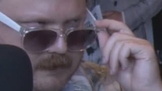 Billie Eilish And Test Tube Babies