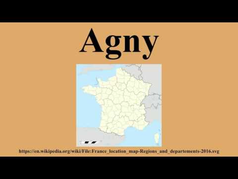 Agny