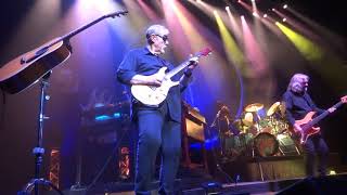 Kansas Closest Chronicles The Chicago Theater 10/13/18