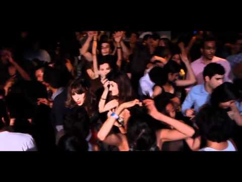 UCSD Persian Club Norooz Cultural Show and Afterparty | April 14, 2012