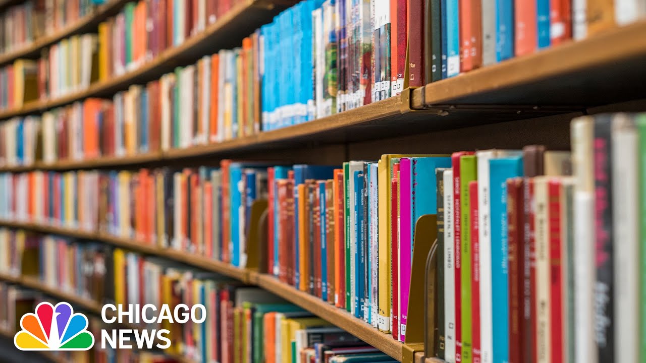 Illinois Becomes First State to Pass Bill Aimed at Preventing Book Bans
