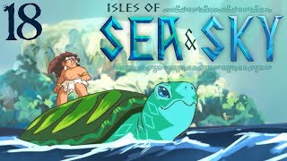 SB Plays Isles of Sea and Sky 18 - High Tide