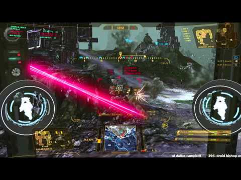 Triple AC10 Ilya Muromets - Grim Plexus (Solo Queue)