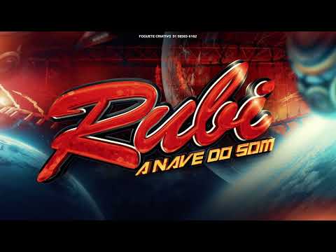 DJ LUCAS PRESSÃO - RUBI A NAVE DO SOM EM PORTEL