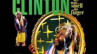 George Clinton - High In My Hello