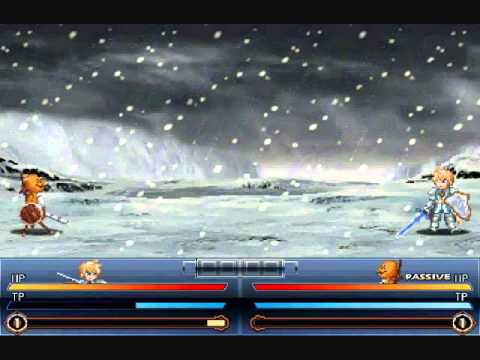 Tales ACS random combos