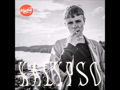 Mächy - Hooka oss mer (med Ivory & Gonza-Ra)