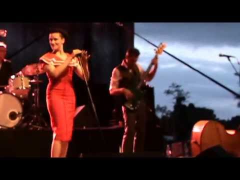 Las Vargas : Goo Goo Muck (Ronnie Cook & the Gaylads)