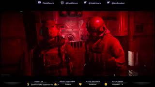 New PC New GPU Warzone and Mordhau Playtime