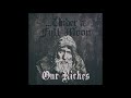 Under A Full Moon Our Riches Full Album 2019