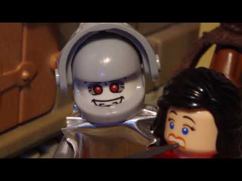 Lego Die Schlacht um Camelot Episode 2