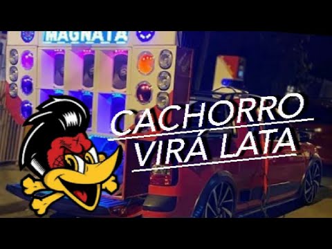 ANDERSON NEIFF E TROINHA TR EMPINA ESSE CACHORRO VIRA LATA