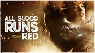All Blood Runs Red video