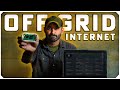 Off Grid Internet For The Common Man Decentralized Information