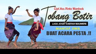 Download lagu Lagu Daerah MAUMERE Remix TERBARU 2021 II TOBANG BOTIR II Cipt. Rinto Wardock ( V.M ) mp3 Download lagu Lagu Daerah MAUMERE Remix TERBARU 2021 II TOBANG BOTIR II Cipt. Rinto Wardock ( V.M ) mp3