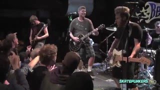 BELVEDERE - Slaves to the pavement