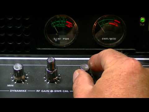 image-What is sideband on a CB radio?