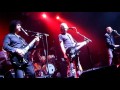 Shriekback - "Lines From The Library" - Live @ O2 Shepherd's Bush Empire, London 3/6/17