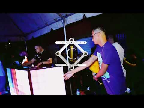 Lionixx -Party del casti burlau en Juana matos    💯🤙🏽👁en vivo