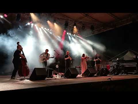 Noreia al Triskell Celtic Festival 30-7-2022