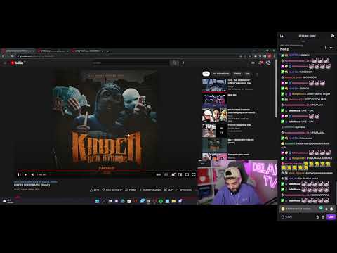 Sami REAGIERT auf ► KINDER DER STRASSE (Remix) · NGEE · KURDO · KOLJA GOLDSTEIN ◄