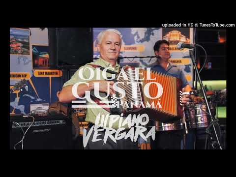 No Te Voy A Defraudar (En Vivo) - Ulpiano Vergara & Los Distinguidos