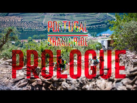 PORTUGAL BRASIL RIDE 22 - PROLOGO