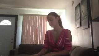 I'm Always Gonna Love You - Jon McLaughlin piano cover Kristina Foto Joshua Yeryk