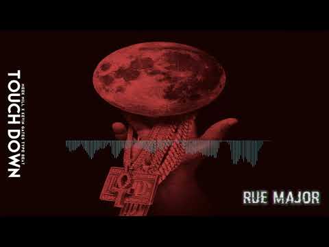 (Free) Meek Mill X Kevin Gates type beat 2018  "Touch Down" | Prod. By Rue Major
