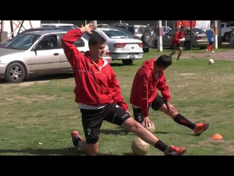 PREVIA SEMIFINAL / REVANCHA INDEPENDIENTE 1 - ATLETICO MH 0  (19-11-17)